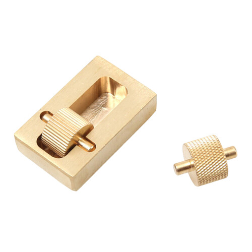 Leather Edges Dyes Container Leather Edges Edging Painting Tool