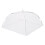 6 Pcs Food Nets Covers Anti-Fly Cabbage Umbrellas 1