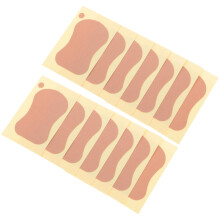 12 Unidades Almohadillas Antitranspirantes Para Axilas Absorbentes