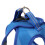 vest type pet harness breathable cat chest strap blue size m 10