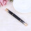 Crayon À Double Extrémité Antidérapant 12# Mat Longue Tenue 4