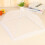 6 Pcs Food Nets Covers Anti-Fly Cabbage Umbrellas 9