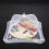 6 Pcs Food Nets Covers Anti-Fly Cabbage Umbrellas 10