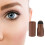1 Pièce Pour Sourcils Anti-Transpiration 10