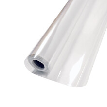 Removable Contact Paper Transparent Electrostatic Wall-3 meters