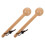 2 Stuks Baseballhandschoenhamer Draagbaar 8