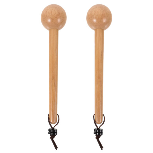 2 Stuks Baseballhandschoenhamer Draagbaar 2