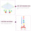 4 Sets Drachen Bastelsets Für Kinder 8