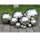 51Mm Bola Metálica De Inoxidable 1.0Mm 3