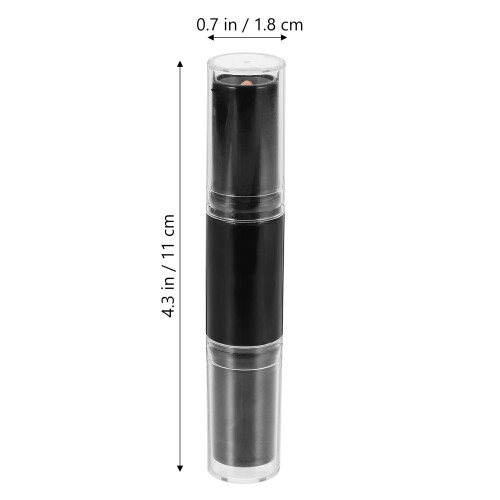 Contour Stick Doppelseitig Gesichtsformung Highlighting Für 2