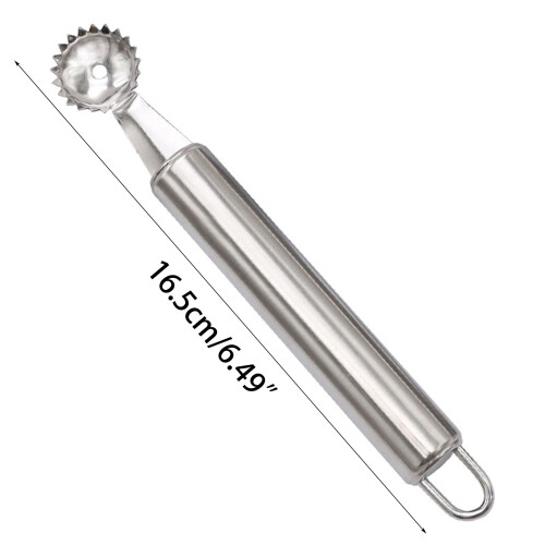 5 stks Fruit Stem Removers Tool Set Handig Ananas Cherry Tomaat 2