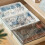 Plastic Underwear Organizer Fabric Storage Box For Socks 2