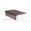 Plastic Underwear Organizer Fabric Storage Box For Socks 11