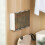 Plastic Underwear Organizer Fabric Storage Box For Socks 10