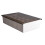 Plastic Underwear Organizer Fabric Storage Box For Socks 3