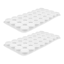 2 Chinesisches Schach Silikonform Für Epoxidharz Diy
