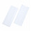6St Wandmontierte Patchpanel Halter Für Hängebuchsen Organizer 15