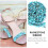 1M Ruban Pierre Strass Bleu Chauffant Accessoire Couture Décoration 8