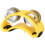 Percussion Instrument Foot Rattle Bell For Stage Performance 4