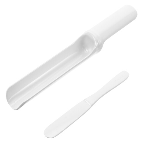 1 Set Garnelenkugel Mit Aufbewahrungsplatten