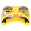 Percussion Instrument Foot Rattle Bell For Stage Performance 2