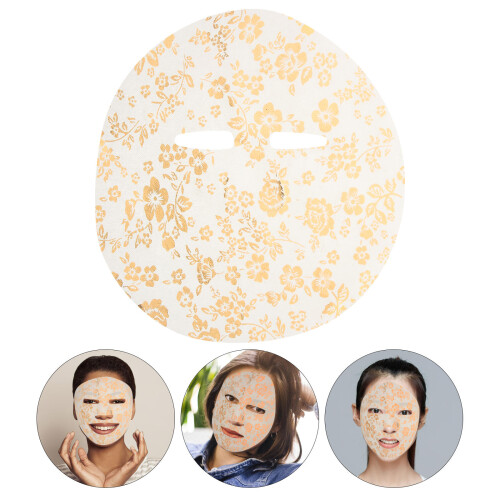 10 Pièces Masques Pour Hydratation Beauté 2