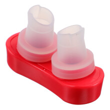 Dispositif Anti-Ronflement Réutilisable Dilatateur Nasal Respiratoire