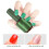 1 Removedor Portátil De Esmalte Para Gel 6