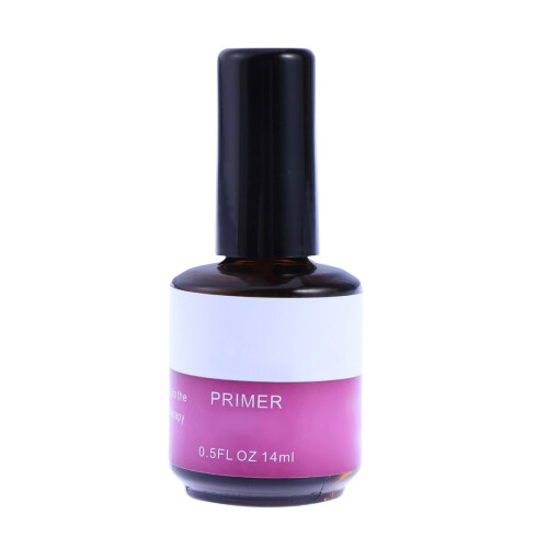 14Ml Uv Primer Base Gel Tips Builder Lack Set