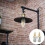 2Pcs LED Candle Bulb Smart Dimming E14 For Home Office 6