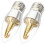 2Pcs LED Candle Bulb Smart Dimming E14 For Home Office 9
