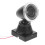 Mini Railroad Signal Lamp For Sand Table Decoration 11