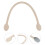 Pièce Sac À Main Cuir Vache 40 cm Tote Bag Renforcée 3