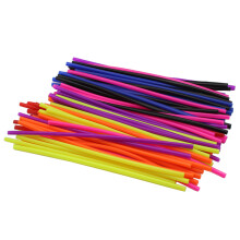 Kit de 72 pcs couvre-rayons pour jante route -cross