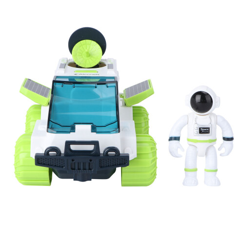 1 Pièce Jouet Éducatif Enfant Aérospatial D'éveil 2