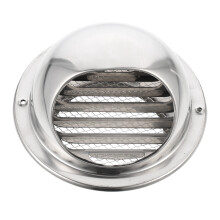 1Pc Chimney Pipe Vent Cover Exhaust Protector Outlet