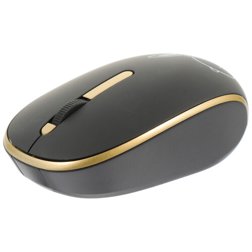 Wireless Optical Mouse For Computer And Laptop No Battery