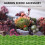 1 Box Simulated Faux Grass Cluster For Sand Table Model Garden Decor 10