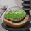 1 Box Simulated Faux Grass Cluster For Sand Table Model Garden Decor 3