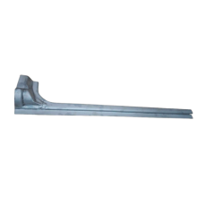 MERCEDES VITO 2003 TO 2014 NEW SLIDING DOOR SILL LH PASSENGER SIDE MEVIT2 005GB