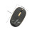 Wireless Optical Mouse For Computer And Laptop No Battery 2