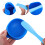 1Set Duurzame Silicone Gezichtsmasker Mengkom 3