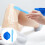 1Set Duurzame Silicone Gezichtsmasker Mengkom 5
