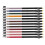 12St Waterproof Augenbrauenstift Langanhaltend Make-up Stift 1