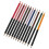 12St Waterproof Augenbrauenstift Langanhaltend Make-up Stift 6