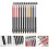 12St Waterproof Augenbrauenstift Langanhaltend Make-up Stift 4