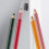 12St Waterproof Augenbrauenstift Langanhaltend Make-up Stift 8