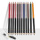 12St Waterproof Augenbrauenstift Langanhaltend Make-up Stift 3