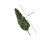 10Pcs Model Trees For Diorama Miniature Landscape Scenery 8.5Cm 4