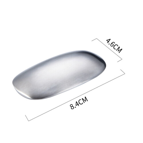 Barre En Acier Inoxydable Support Pour Cuisine 1